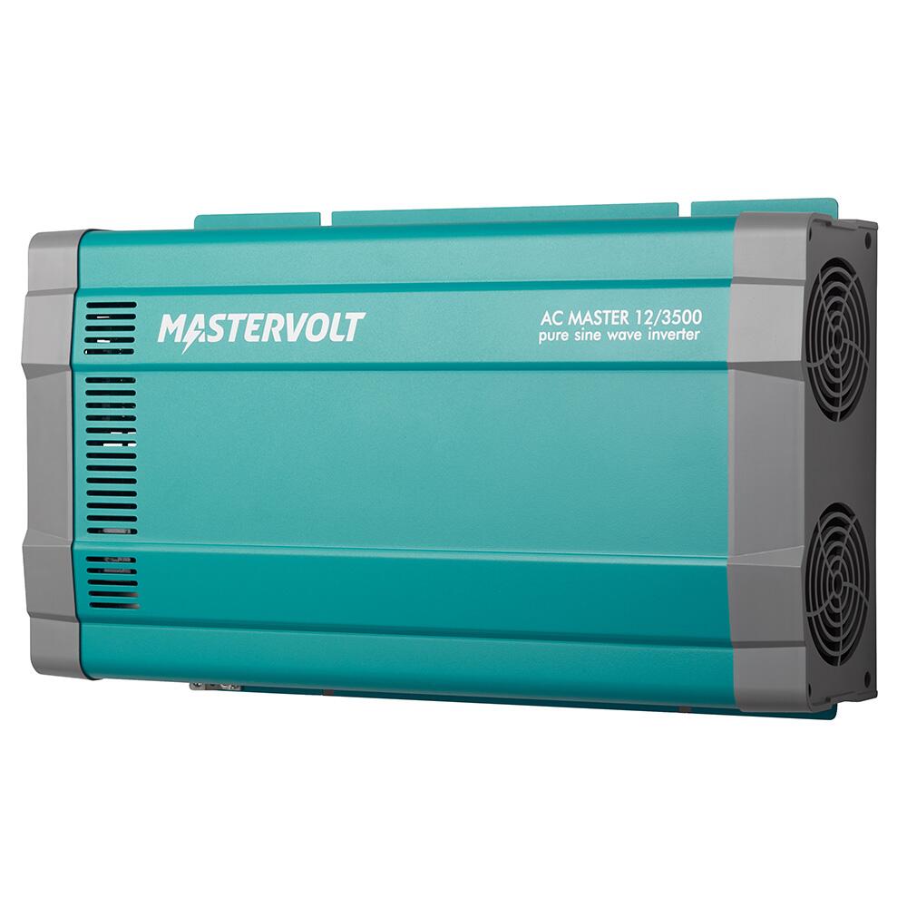 Image 1: Mastervolt AC Master 12/3500 (230V) Inverter
