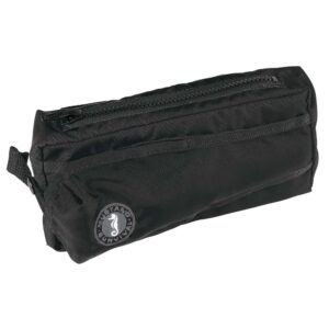 Image 1: Mustang Accessory Pocket - Black