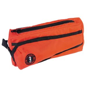 Image 1: Mustang Accessory Pocket - Orange