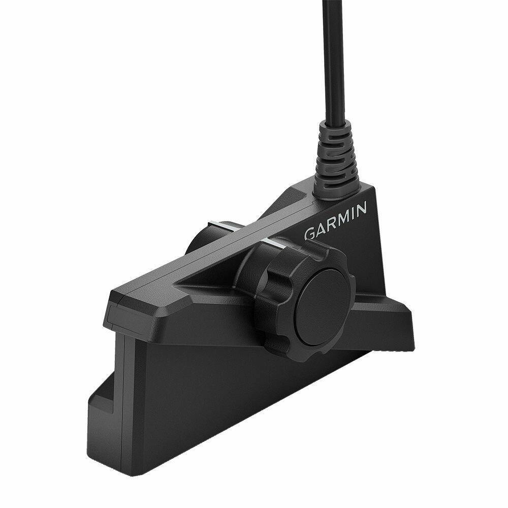 Image 1: Garmin LiveScope&trade; Plus w/LVS34 Transducer Only