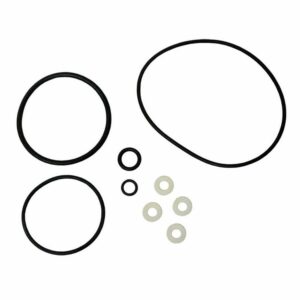 Image 1: GROCO ARG-2 Strainer Service Kit