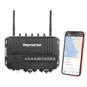 Image 1: Raymarine YachtSense™ Link Marine Mobile Router