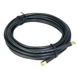 Image 1: Vesper Cellular Low Loss Cable f/Cortex - 5M (16')