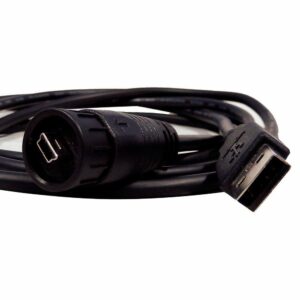 Image 1: Vesper Waterproof USB Cable - 5M (16')