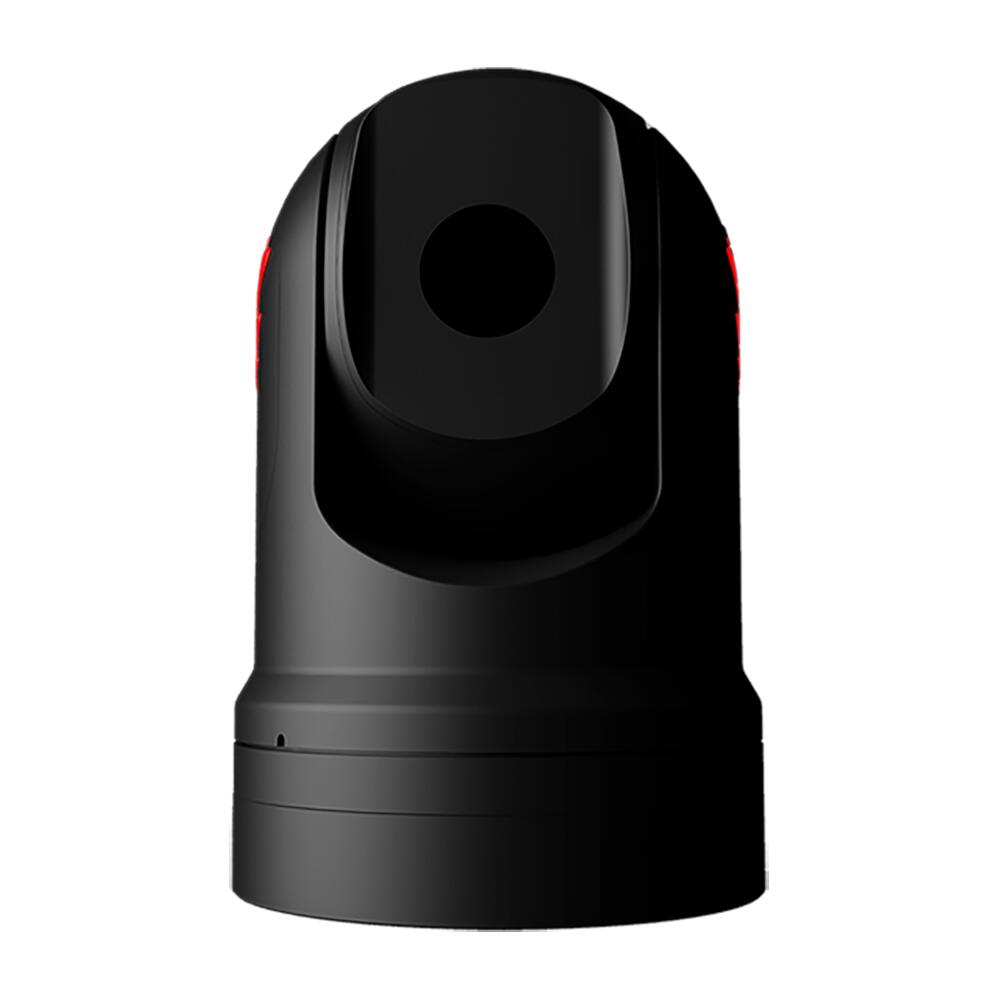 Image 1: Omnisense Stealth Black Ulysses Micro Marine Thermal Camera