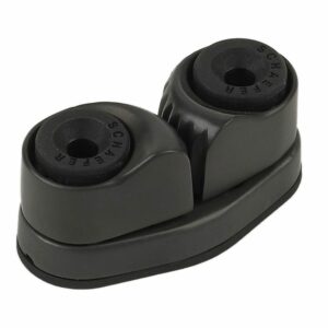 Image 1: Schaefer Fast Entry Cam Cleat - Small