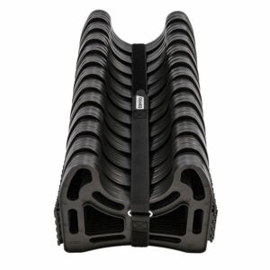 Image 1: Camco Sidewinder Plastic Sewer Hose Support - 30'