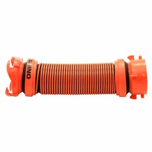 Image 1: Camco RhinoEXTREME 2' Compartment Hose - PDQ