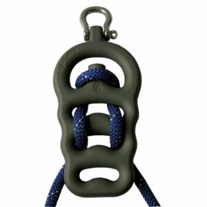 Image 1: Wichard Gyb'Easy Boom Brake