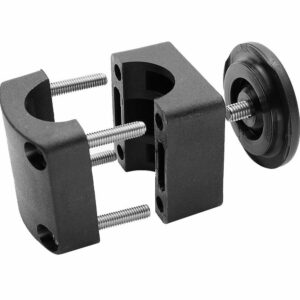 Image 1: Polyform Swivel Connector - 1-1/8" - 1-1/4" Rail