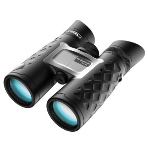 Image 1: Steiner BluHorizons 10x42 Binocular