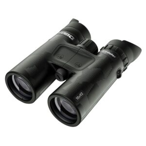 Image 1: Steiner Predator 10x42 Binocular
