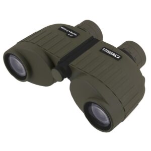Image 1: Steiner MM830 Military Marine 8x30 Binocular