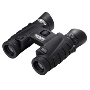 Image 1: Steiner T824 Tactical 8x24 Binocular