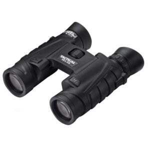 Image 1: Steiner T1028 Tactical 10x28 Binocular