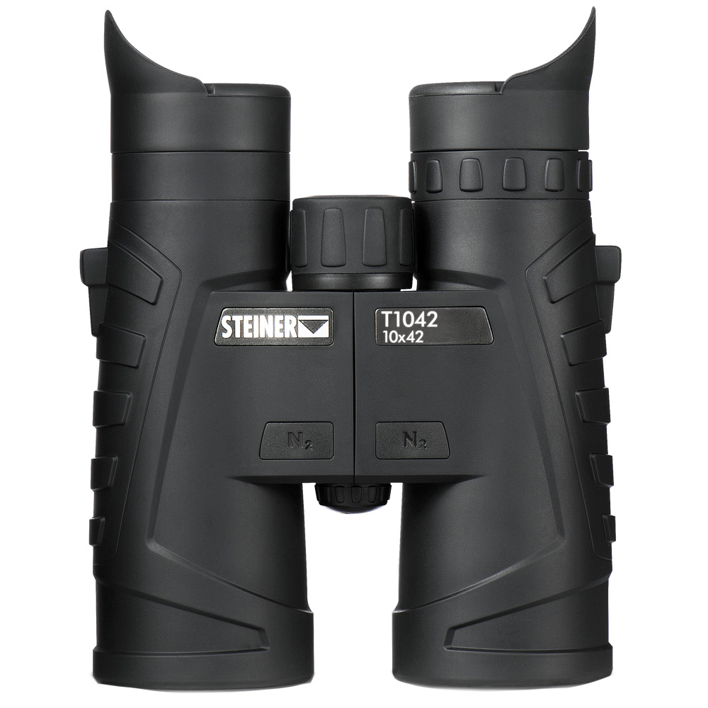 Image 2: Steiner T824 Tactical 10x42 Binocular