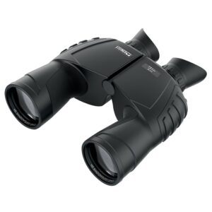 Image 1: Steiner T856R Tactical 8x56 Binocular