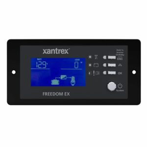 Image 1: Xantrex Freedom EX 4000 Remote Panel