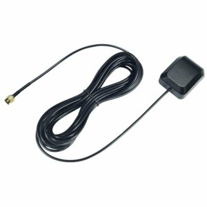Image 1: Standard Horizon SCU-38 Passive GPS Antenna