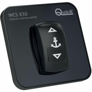Image 1: Quick WCS830 Windlass Control Switch