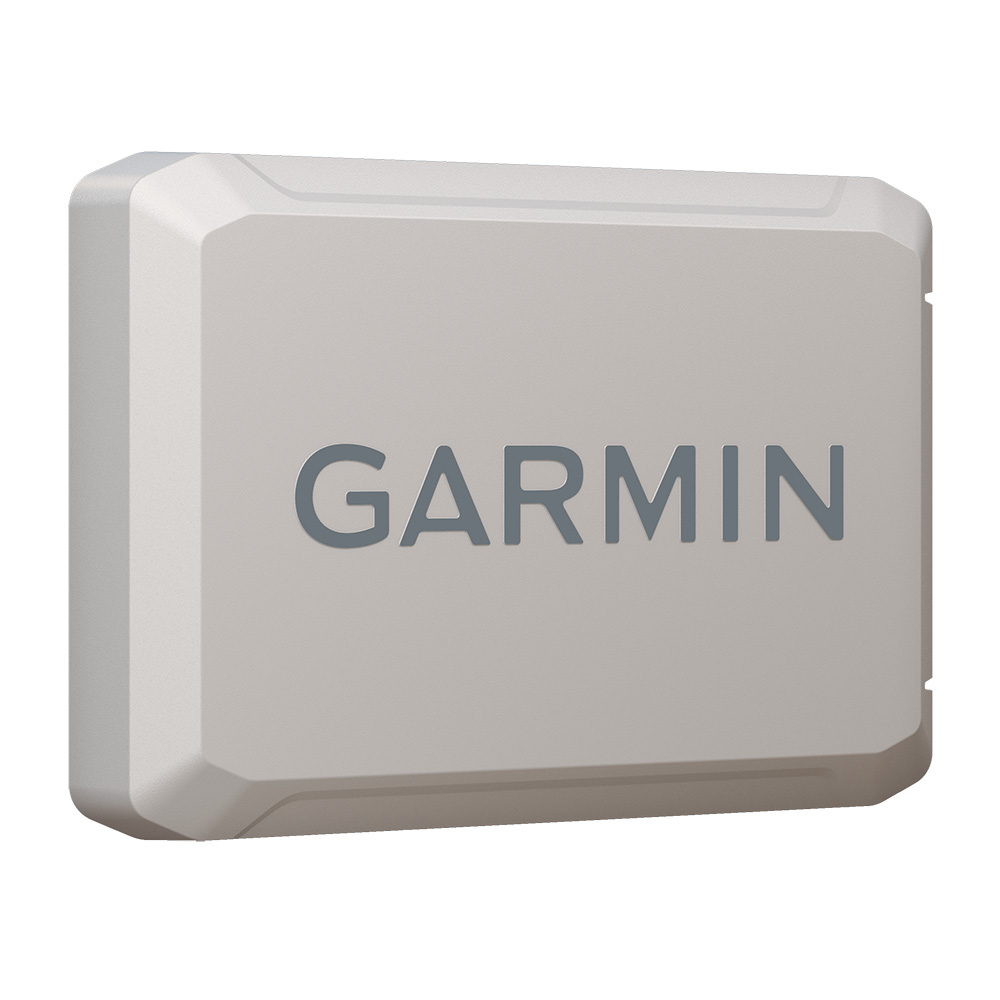 Image 1: Garmin Protective Cover f/5" ECHOMAP™ UHD2 Chartplotters