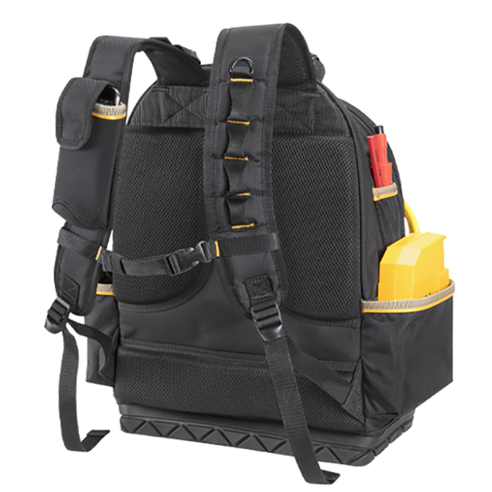 Image 3: CLC PB1133 Tool Backpack