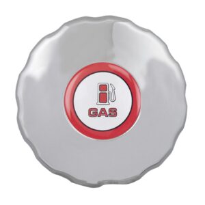 Image 1: Perko 0582 Style Replacement Cap w/Inserts