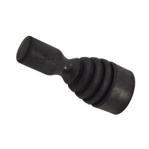 Image 1: Vetus Rubber Bellows f/Joysticks
