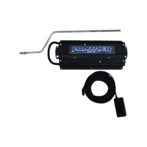 Image 1: Panther 101 Electro Steer - Saltwater - No Electronics