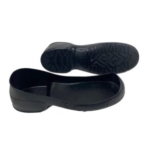 Image 1: First Watch BC-9005 Boot Covers f/RS-1002 Ice Rescue Suit