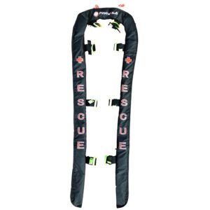 Image 1: First Watch BFS-600 Backboard Flotation System