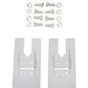 Image 1: Fortress FX-125 - Mud Palm Set - Pair