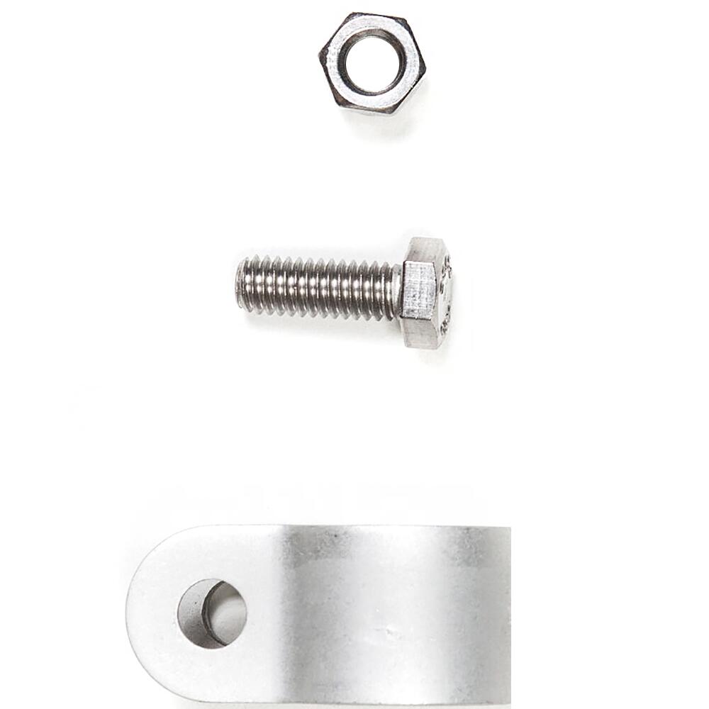 Image 1: Fortress Guardian G-5 - Clip Set