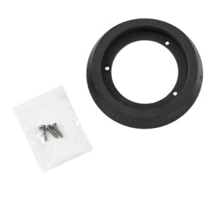 Image 1: Scanstrut ROKK Bezel f/Surface Mount Charger