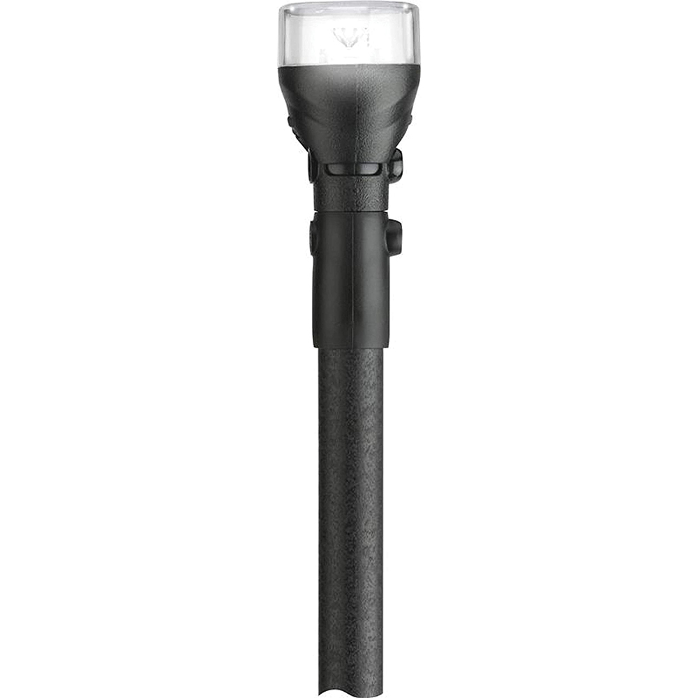 Image 1: Attwood LightArmor Fast Action All-Round Plug-In Light - 42"