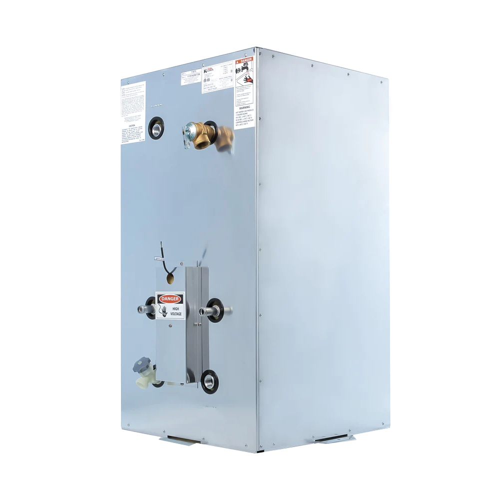 Image 1: Kuuma 11881 - 20 Gallon Water Heater - 240V