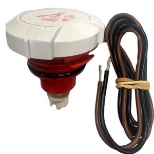Image 1: Attwood Replacement Cartridge f/Tsunami 500 MK2