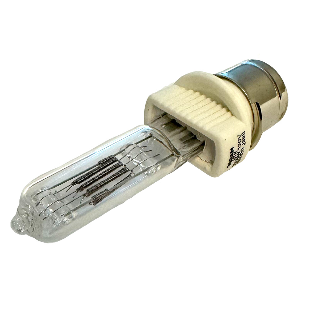 Image 1: Perko Searchlight Bulb - 120V - 1000W
