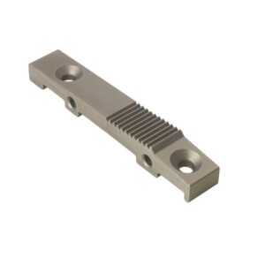Image 1: Barton Marine DO 550 Rope Clutch - Base Plate 