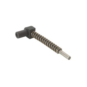 Image 1: Barton Marine DO 550 Rope Clutch - Spring Assembly