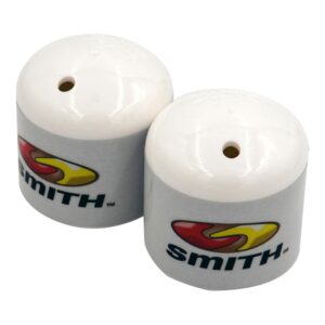 Image 1: C.E. Smith PVC Replacement Cap - Pair