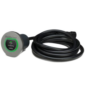 Image 1: ProMariner ProTournament Elite Wired Remote