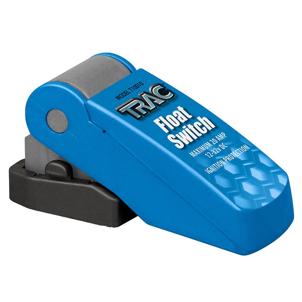 Image 1: TRAC Outdoors Float Switch