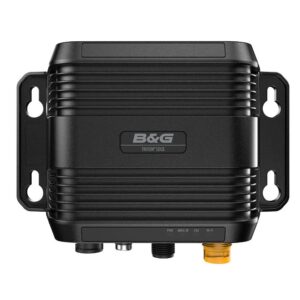 Image 1: B&G Triton™ Edge Sailing Processor