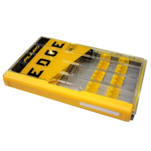 Image 1: Plano EDGE 3600 Jig/Bladed Jig Box