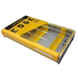 Image 1: Plano EDGE 3700 Spinner Bait Box