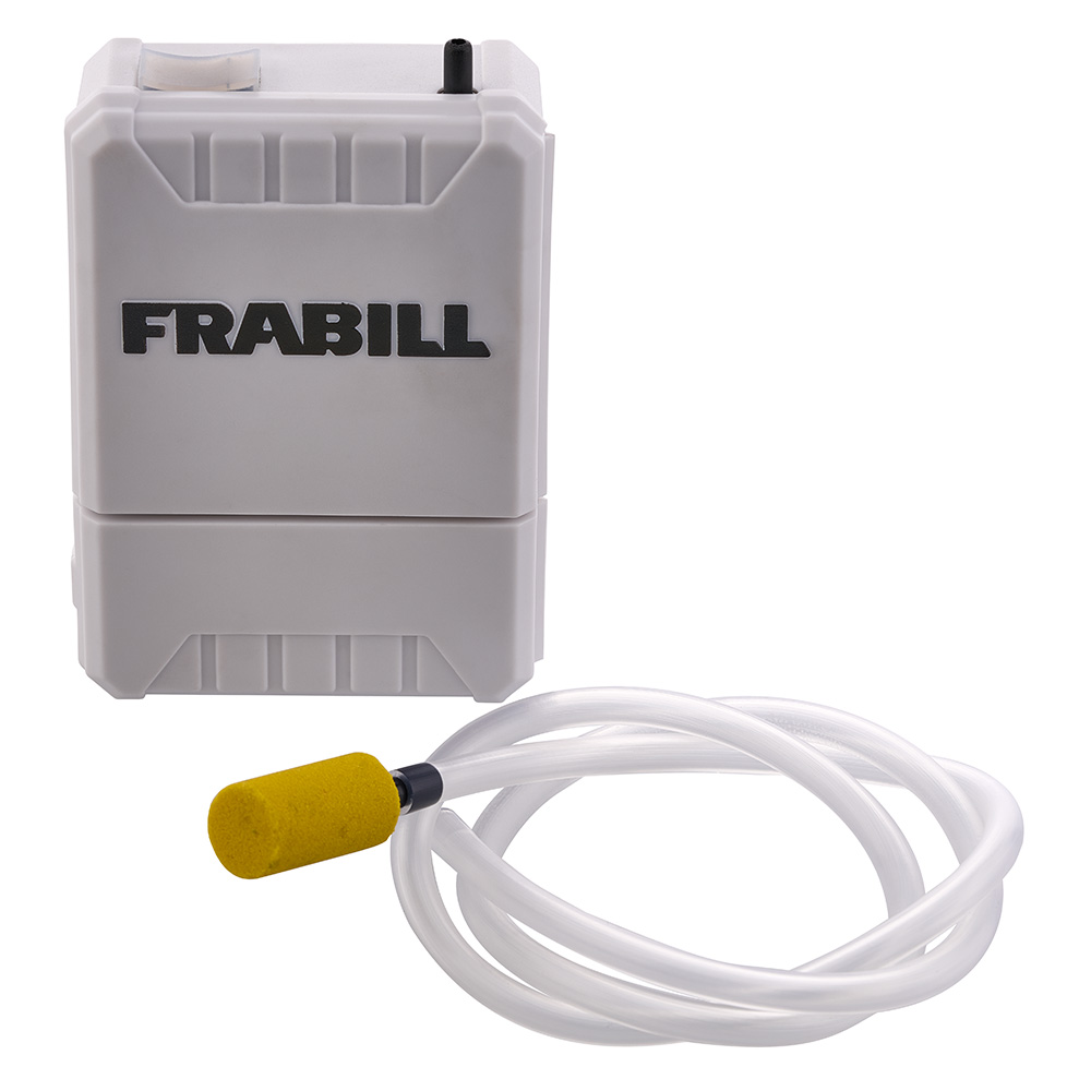 Image 3: Frabill Aqua Life Aerator