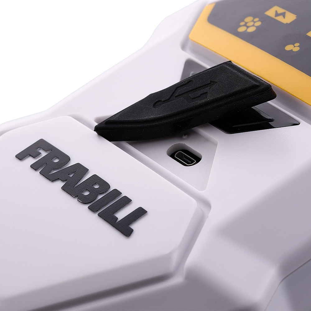 Image 4: Frabill ReCharge Deluxe Aerator