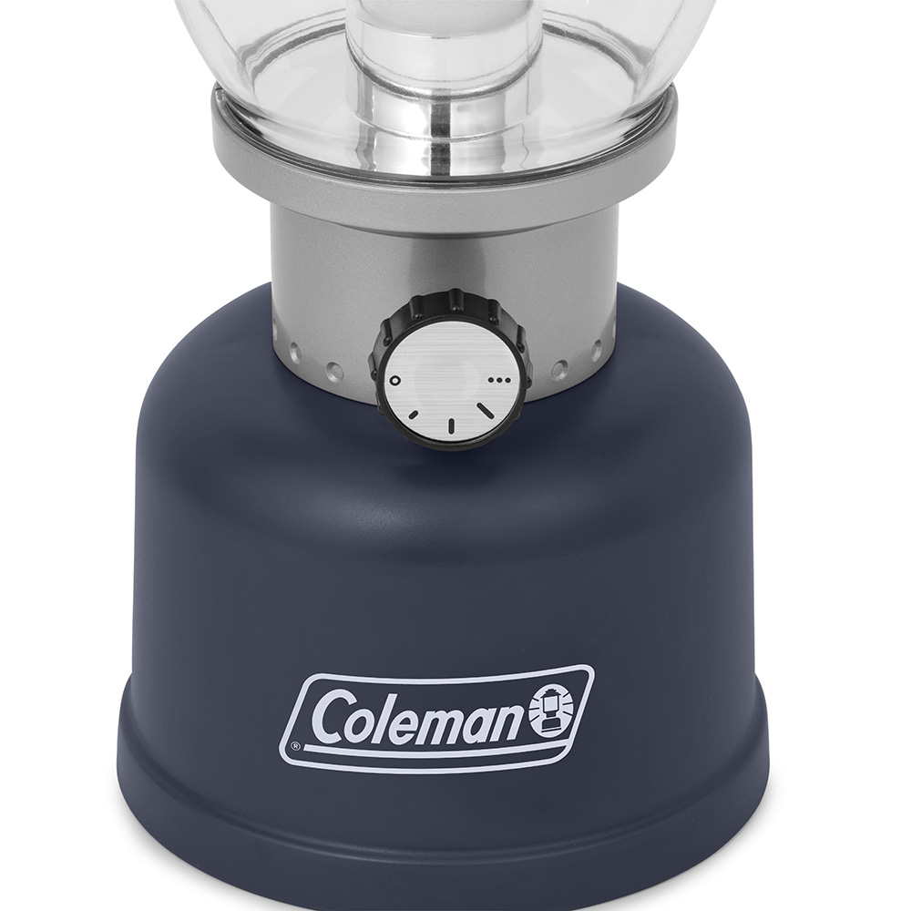 Image 5: Coleman Classic LED Lantern - 500 Lumens - Blue Nights