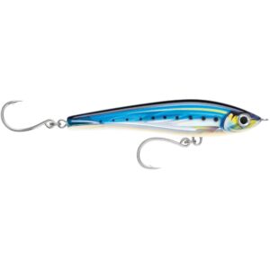 Image 1: Rapala X-Rap® Magnum Stick 17 - HD Blue Sardine